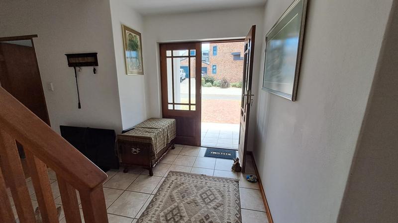 4 Bedroom Property for Sale in Jongensfontein Western Cape